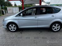 usata Seat Altea XL1.9 TDI 2007