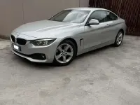 Usata BMW 425 Advantage 224 CV (164 kW) 2017 Coupé