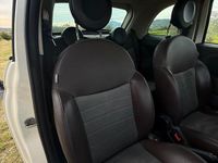 Usata Fiat 500 2008 Berlina