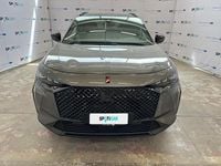 Usata DS Automobiles DS7 Crossback Performance Line Plus 131 CV (96 kW) 2023 Grigio SUV