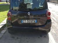 Usata Renault Modus Expression 82 CV (60 kW) 2005 Monovolume