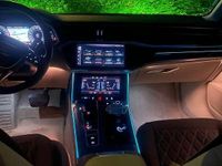 Usata Audi A6 Business Plus 204 CV (150 kW) 2019 Station wagon