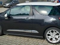 usata Citroën DS3 1.6THP Sport Chic 155cv - 2010