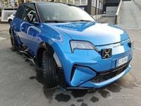 Usata Alpine A290 161 kW (220 CV) 2025 Blu/azzurro Utilitaria