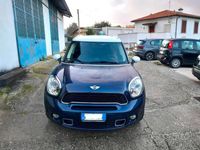 usata Mini Countryman R60 - 2013