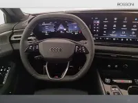 Usata Audi A5 Business 204 CV (150 kW) 2025 Blu Berlina