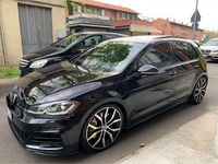 Usata VW Golf VII GTI 230 CV (169 kW) 2017 Utilitaria