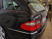 Occasion Mercedes E280 Avantgarde 231 ch (169 kW) 2007 Noir Break