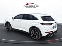 Usata DS Automobiles DS7 Crossback Performance 200 CV (147 kW) 2020 Bianco SUV