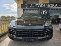 Usata Porsche Cayenne 481 CV (353 kW) 2024 Nero SUV