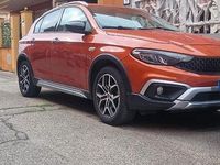 Usata Fiat Tipo Cross 2021 Berlina