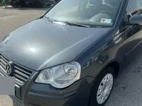 Usata VW Polo 75 CV (55 kW) 2006 Grigio Utilitaria