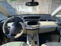 Usata Renault Avantime 2002 Blu Monovolume