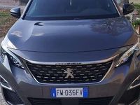 Usata Peugeot 3008 GT-line 131 CV (96 kW) 2019 SUV