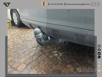 Usata Opel Antara Cosmo 163 CV (119 kW) 2013 Grigio SUV