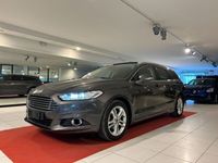 usata Ford Mondeo 2.0 TDCi 150CV TITANIUM POWERSHIFT STUPENDA