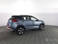 Usata DR DR 3.0 117 CV (86 kW) 2024 Grigio SUV