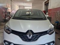 usata Renault Scénic IV Scénic dCi 8V 110 CV Energy Zen