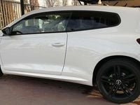 Usata VW Scirocco Sport 125 CV (91 kW) 2015 Coupé