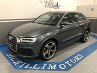 usata Audi Q3 2.0 TDI 150 CV quattro S tronic S line Full IVA