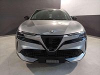Uusi Alfa Romeo Junior Edizione Speciale 136 HP (100 kW) 2025 Harmaa Katumaasturi