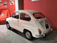 usata Fiat 600D Non fornito