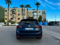 Occasion Fiat Tipo 120 ch (88 kW) 2017 Bleue Break