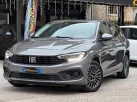 Usata Fiat Tipo Life 131 CV (96 kW) 2021 Grigio Station wagon