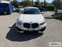 Usata BMW 118 M Sport 150 CV (110 kW) 2021 Nessuno Utilitaria
