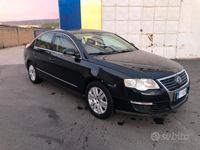 usata VW Passat Passat 2.0 16V TDI 4mot. Comfortline