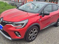 Usata Renault Captur Intens 101 CV (74 kW) 2020 SUV