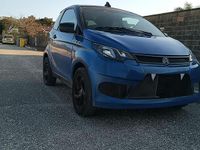 Usata Aixam City 2020 Berlina