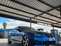 Usata BMW 530 M Sport 2006 Berlina