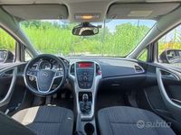 usata Opel Astra Sports tourer 1.7 cdti