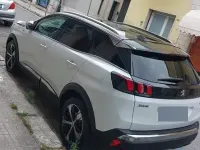 Usata Peugeot 3008 177 CV (130 kW) 2019 Bianco SUV