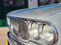 Usata Lancia Flavia 1960 Berlina