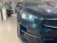 Usata Kia XCeed 136 CV (100 kW) 2022 Nero SUV