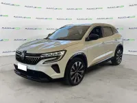 Usata Renault Austral Techno 131 CV (96 kW) 2023 Bianco SUV