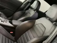Usata Alfa Romeo Giulia Veloce 280 CV (205 kW) 2025 Nero Berlina