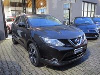 Gebraucht Nissan Qashqai 360º 110 PS (80 kW) 2016 Schwarz SUV