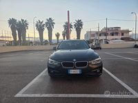 Usata BMW 318 150 CV (110 kW) 2017 Station wagon