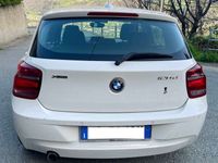 usata BMW 120 120 Serie 1 F20 2013 d 5p xDrive 4x4