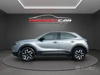 Usata Opel Mokka Elegance 101 CV (74 kW) 2023 Grigio SUV