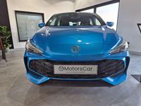 Nuova MG MG3 116 CV (85 kW) 2026 Blu/azzurro Utilitaria