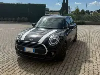 Usata Mini ONE Classic 75 CV (55 kW) 2021 Nero Utilitaria