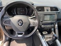 usata Renault Kadjar dCi 8V 110CV Energy Intens-2016