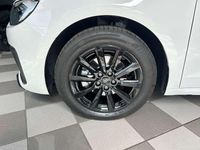 Nuova Audi A1 Sportback Advanced Plus 110 CV (80 kW) 2025 Bianco Utilitaria