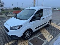 Occasion Ford Transit 73 ch (53 kW) 2023 Blanc Van