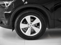 Usata Volvo XC40 129 CV (94 kW) 2022 Nero SUV