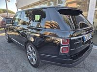 Usata Land Rover Range Rover Autobiography 249 CV (183 kW) 2020 Nero SUV